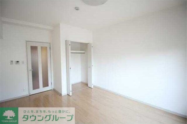 ルピナス・住吉の物件内観写真